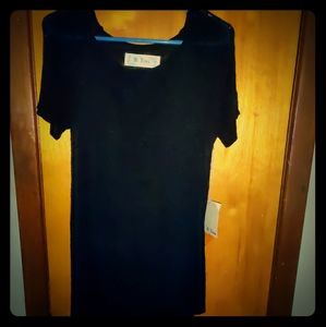 M. Rena knee length dress